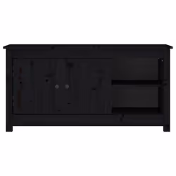 VidaXL 814593 Support TV et centre de divertissement