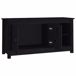 VidaXL 814593 Support TV et centre de divertissement - Vue supplémentaire 4