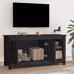VidaXL 814593 Support TV et centre de divertissement - Vue supplémentaire 6