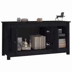 VidaXL 814593 Support TV et centre de divertissement - Vue supplémentaire 7
