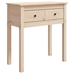VidaXL 814609 Table à café, latérale et de salon