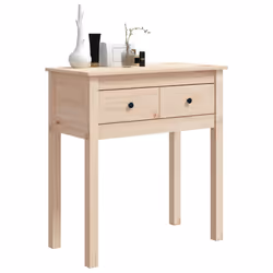VidaXL 814609 Table à café, latérale et de salon - Vue supplémentaire 4