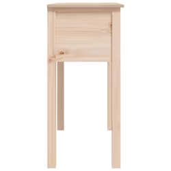 VidaXL 814609 Table à café, latérale et de salon - Vue supplémentaire 8