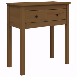 VidaXL 814612, Marron