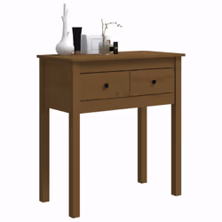 VidaXL 814612 Table à café, latérale et de salon - Vue supplémentaire 4