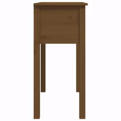 VidaXL 814612 Table à café, latérale et de salon - Vue supplémentaire 8