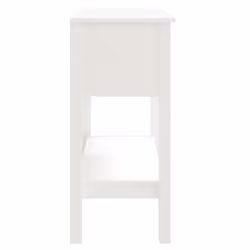 VidaXL 814620 Table à café, latérale et de salon - Vue supplémentaire 8