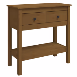 VidaXL 814622, Marron