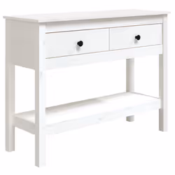 VidaXL 814625, Blanc