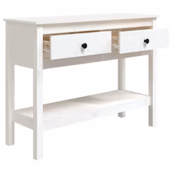 VidaXL 814625 Table à café, latérale et de salon - Vue supplémentaire 7