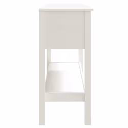 VidaXL 814625 Table à café, latérale et de salon - Vue supplémentaire 8