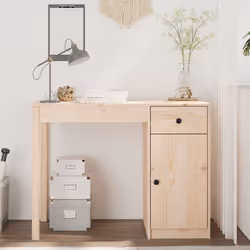 VidaXL 814629 bureau