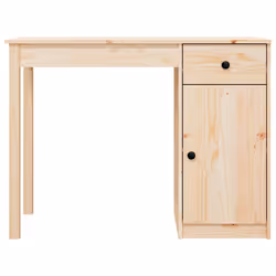 VidaXL 814629 bureau - Vue supplémentaire 6