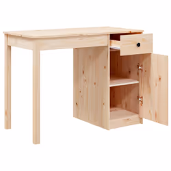 VidaXL 814629 bureau - Vue supplémentaire 7
