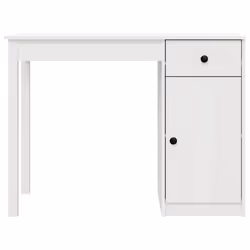 VidaXL 814630 bureau - Vue supplémentaire 6