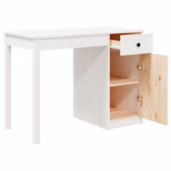 VidaXL 814630 bureau - Vue supplémentaire 7