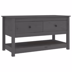 VidaXL 820923, Gris