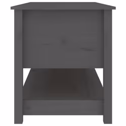 VidaXL 820923 Table à café, latérale et de salon - Vue supplémentaire 4