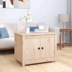 Cette table basse classique en bois crée plus d'espace de rangement et est conçue pour être un beau supplément à votre maison ...