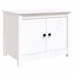 VidaXL 820927, Blanc