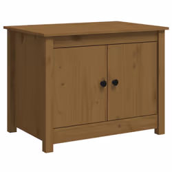 VidaXL 820929, Marron