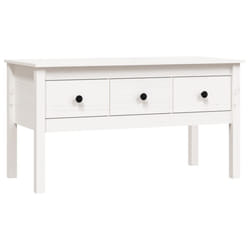 VidaXL 820942 Table à café, latérale et de salon