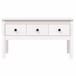 VidaXL 820942 Table à café, latérale et de salon - Vue supplémentaire 6