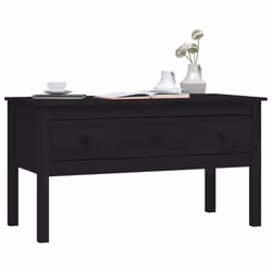 VidaXL 820945 Table à café, latérale et de salon - Vue supplémentaire 4