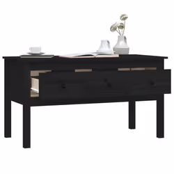 VidaXL 820945 Table à café, latérale et de salon - Vue supplémentaire 5