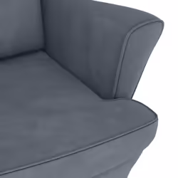 VidaXL 3121231 Fauteuil à bascule et planche pour enfant - Vue supplémentaire 7