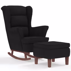 VidaXL 3121236, Noir, 1 pièce(s)