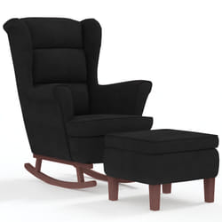 VidaXL 3121236 Fauteuil à bascule et planche pour enfant