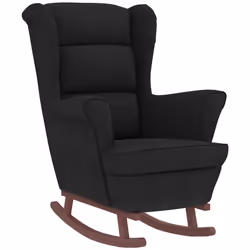 VidaXL 3121236 Fauteuil à bascule et planche pour enfant