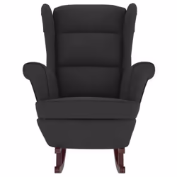 VidaXL 3121236 Fauteuil à bascule et planche pour enfant - Vue supplémentaire 4