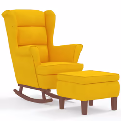 VidaXL 3121237, Jaune, 1 pièce(s)