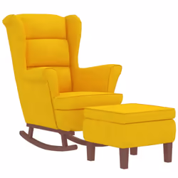 VidaXL 3121237 Fauteuil à bascule et planche pour enfant