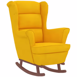VidaXL 3121237 Fauteuil à bascule et planche pour enfant - Vue supplémentaire 4