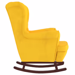 VidaXL 3121237 Fauteuil à bascule et planche pour enfant - Vue supplémentaire 6