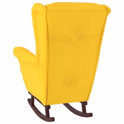 VidaXL 3121237 Fauteuil à bascule et planche pour enfant - Vue supplémentaire 7
