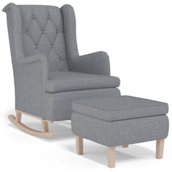 VidaXL 3121272 fauteuil