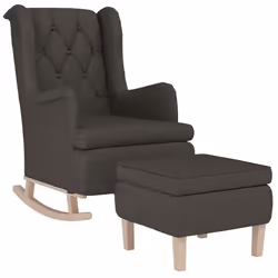 VidaXL 3121273 fauteuil