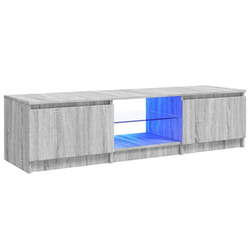 VidaXL 822682 Support TV et centre de divertissement