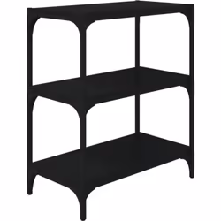 Créez un rangement supplémentaire dans votre maison ou votre bureau avec cette armoire à livres ! Vous y trouverez un espace  ...