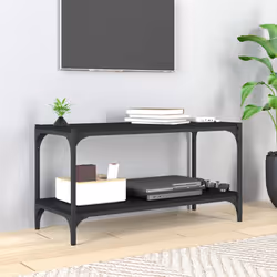 VidaXL 819332 Support TV et centre de divertissement