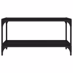VidaXL 819332 Support TV et centre de divertissement - Vue supplémentaire 5