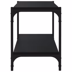 VidaXL 819332 Support TV et centre de divertissement - Vue supplémentaire 6