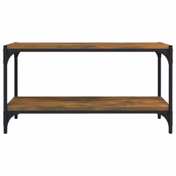 VidaXL 819349 Support TV et centre de divertissement - Vue supplémentaire 5