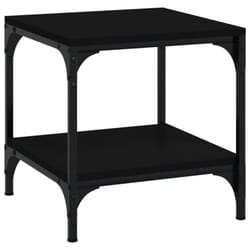 VidaXL 819377 Table à café, latérale et de salon