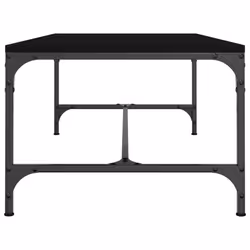 VidaXL 819387 Table à café, latérale et de salon - Vue supplémentaire 5