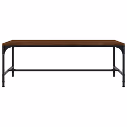 VidaXL 819391 Table à café, latérale et de salon - Vue supplémentaire 4